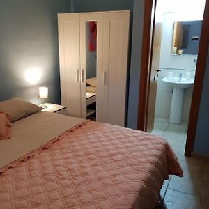 Camera con letto queen size